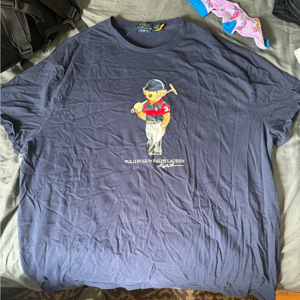 Polo Tshirt